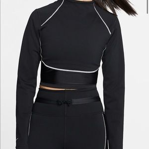 Brand new Nike workout top